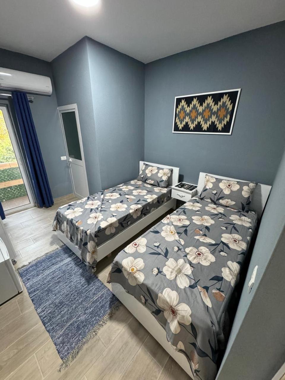 Bujtina E Qilimave Gasthof